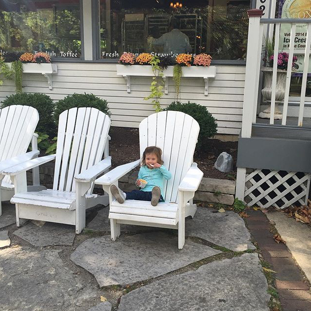 Ice Cream - @asaxton